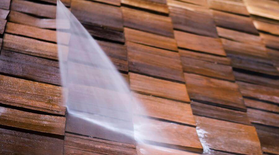 Roof Repair in Dayton, OH